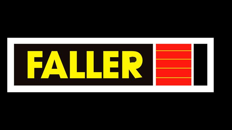 Каталог Faller 2024