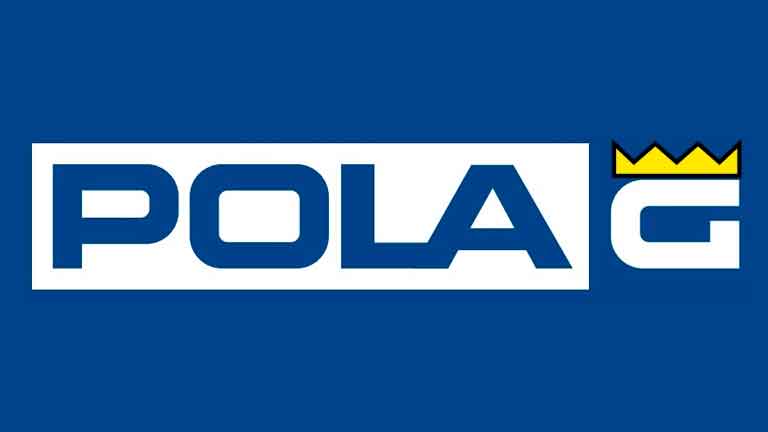 Каталог Pola G® 2022—2023