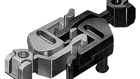 Виды сцепок