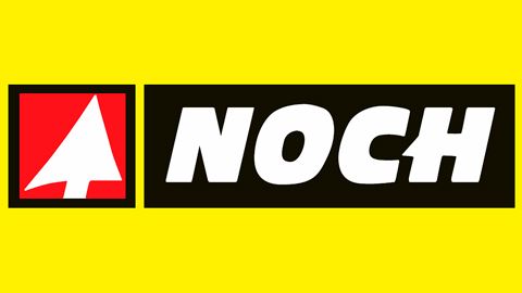 NOCH® (Нох) — масштабные модели для ландшафтного дизайна