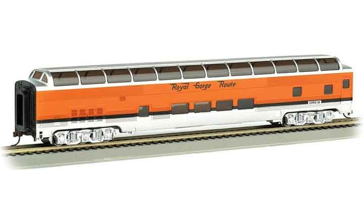 BACHMANN 13035