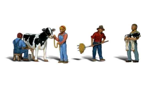 Woodland Scenics A1887