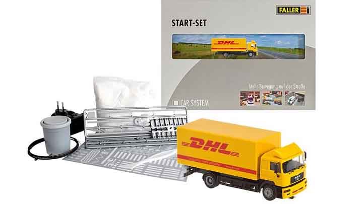 FALLER 161607