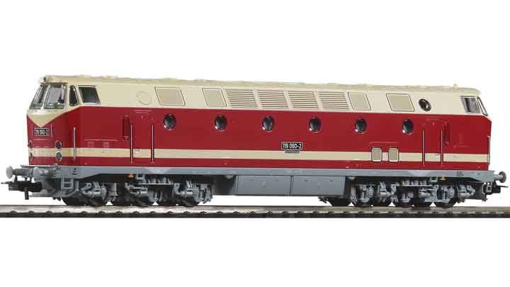 PIKO 59930