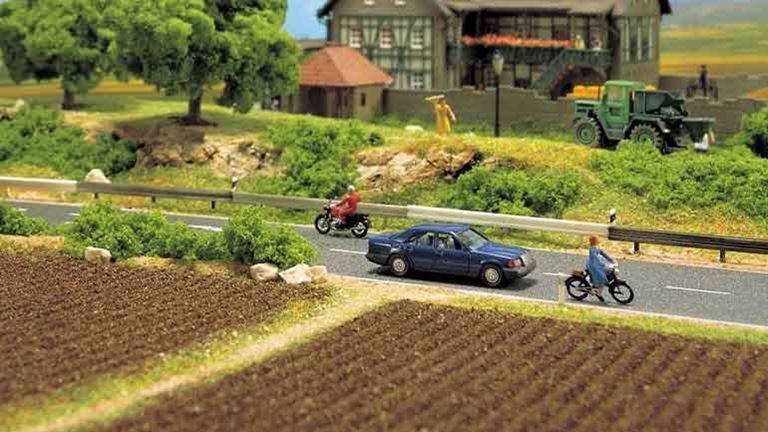 BUSCH 6022