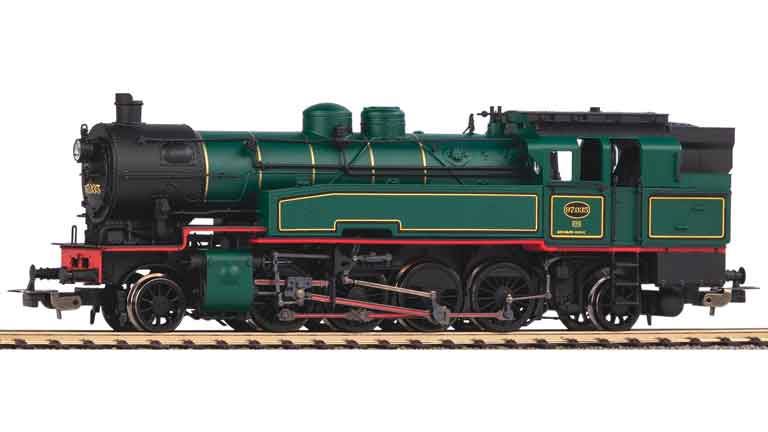 PIKO 50657
