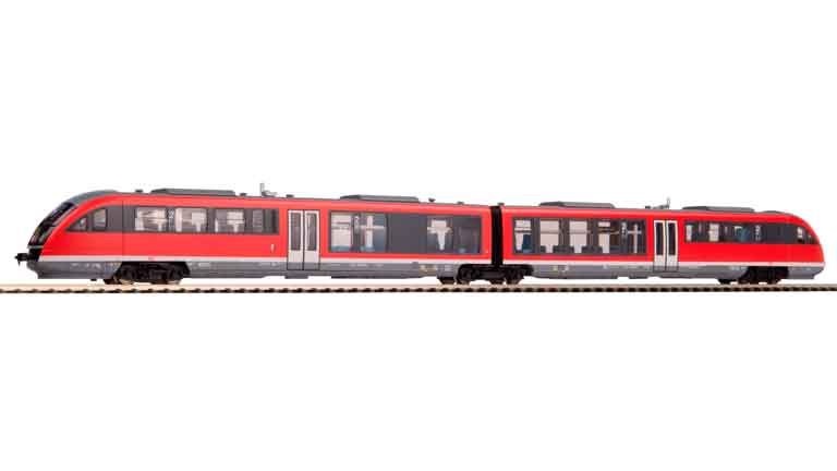 PIKO 52089
