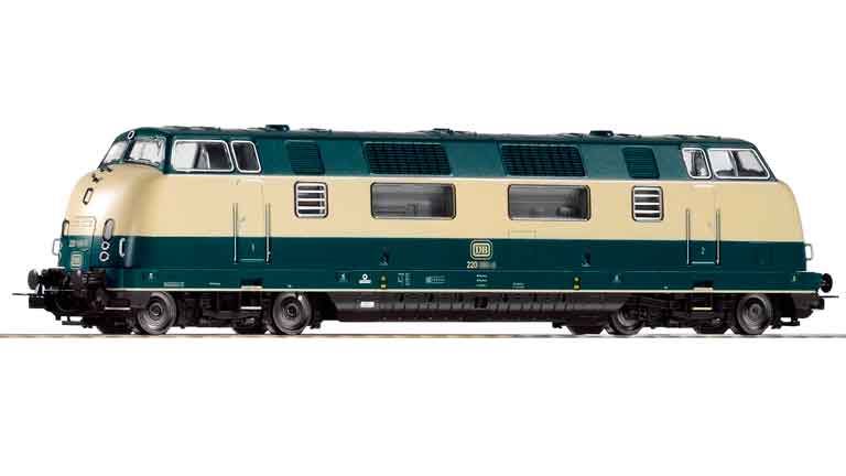 PIKO 59724