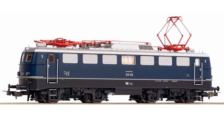 PIKO 51744