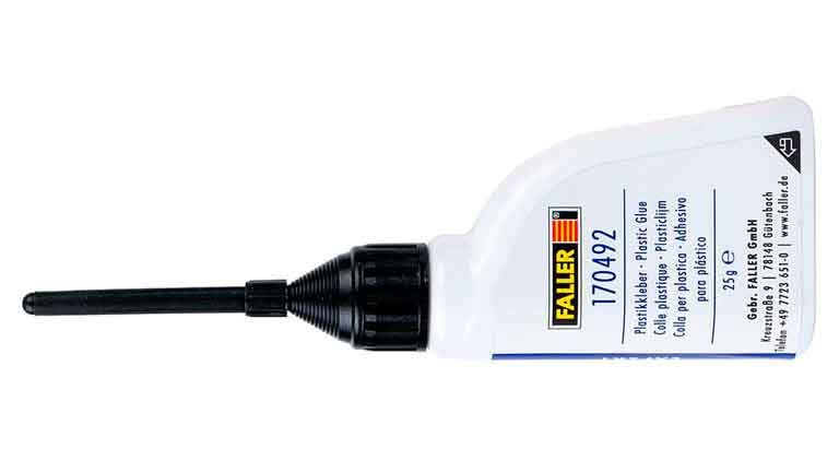 FALLER 170492