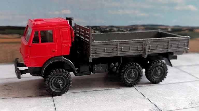 RUSAM-KABAZ-5410-11-250