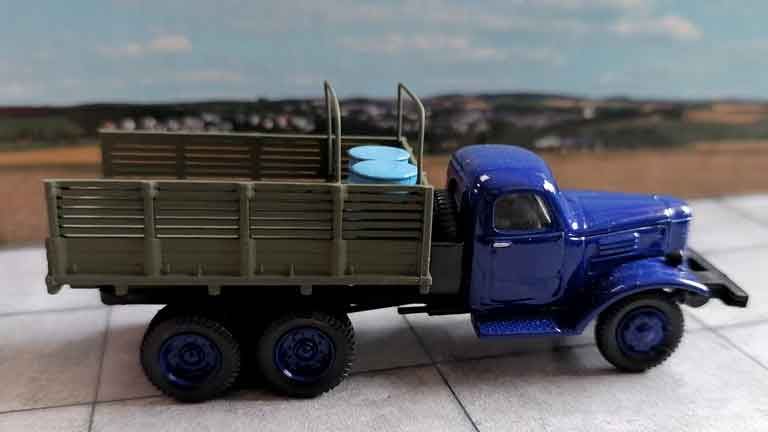 RUSAM-ZIL-157-20-701