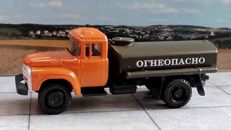 RUSAM-ZIL-130-65-301