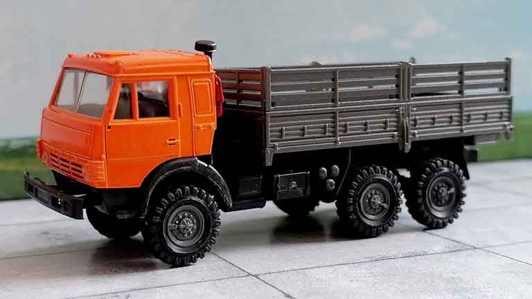 RUSAM-KABAZ-5410-21-350