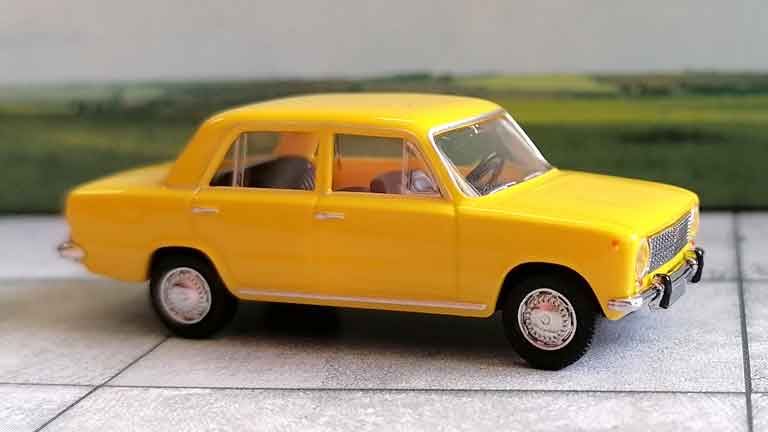 BUSCH 50111