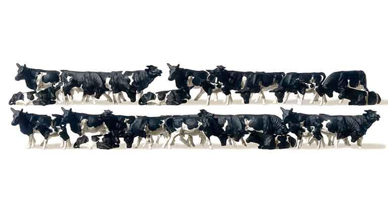 PREISER 14408