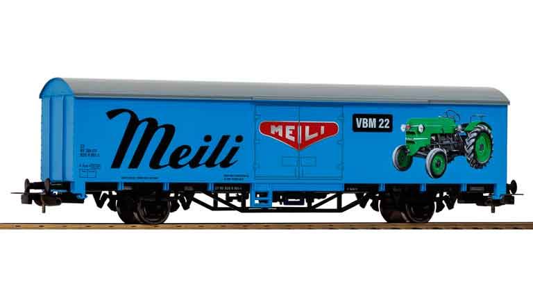 PIKO 27728