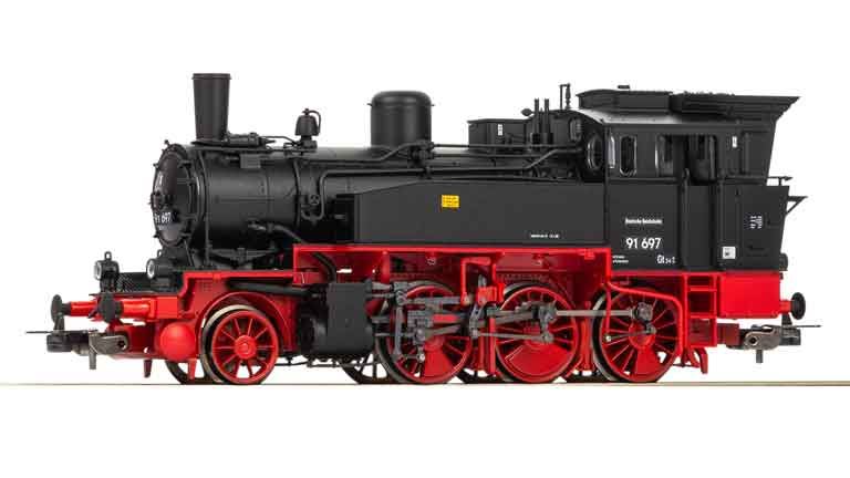 PIKO 50735