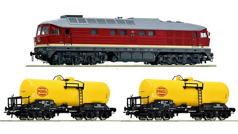 ROCO 7310039-6600199