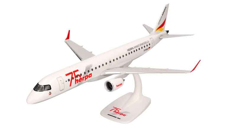 HERPA 614368