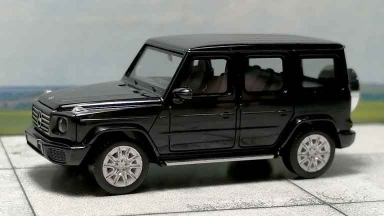 HERPA 421188