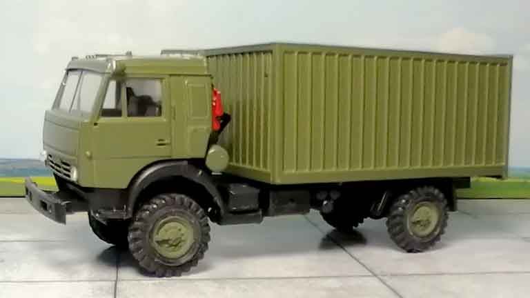 RUSAM-KABAZ-4350-02-000