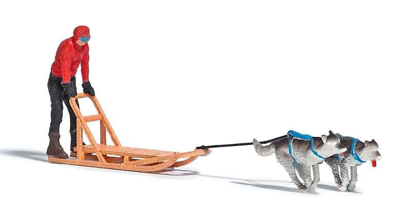 BUSCH 7816