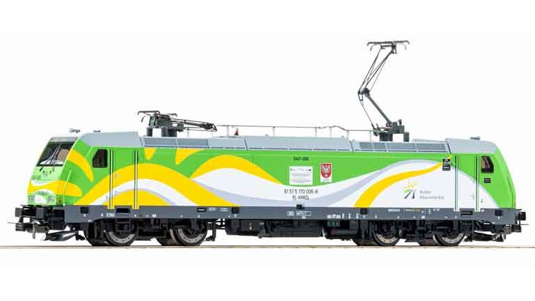 PIKO 21760