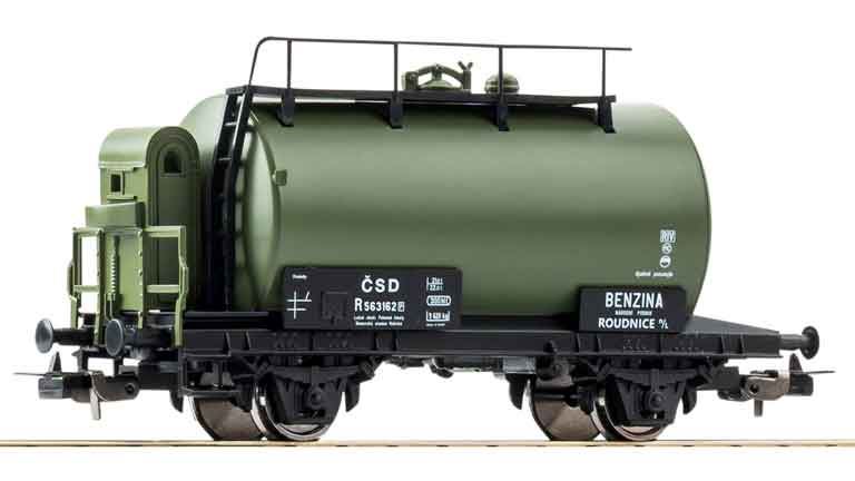 PIKO 27754
