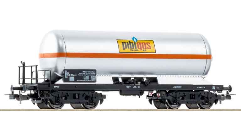 PIKO 24630
