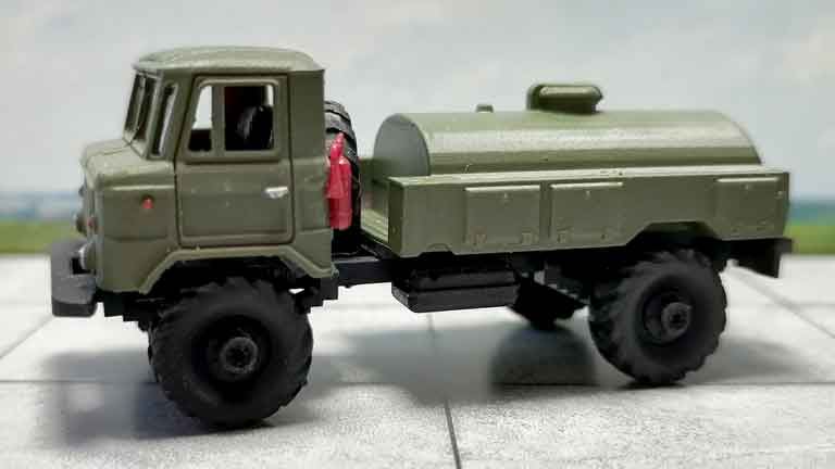 RUSAM-GAZ-66-60-000