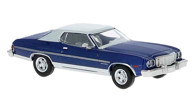 BREKINA 19731