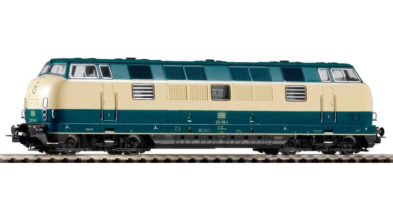 PIKO 52618