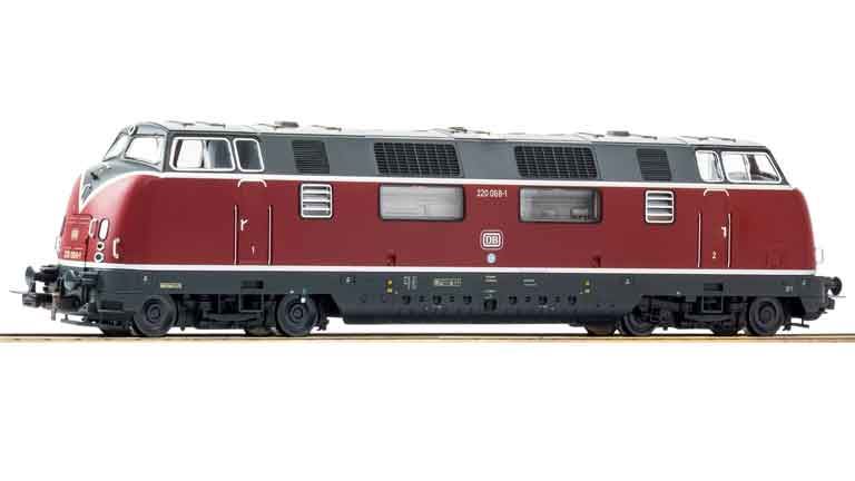 PIKO 59726