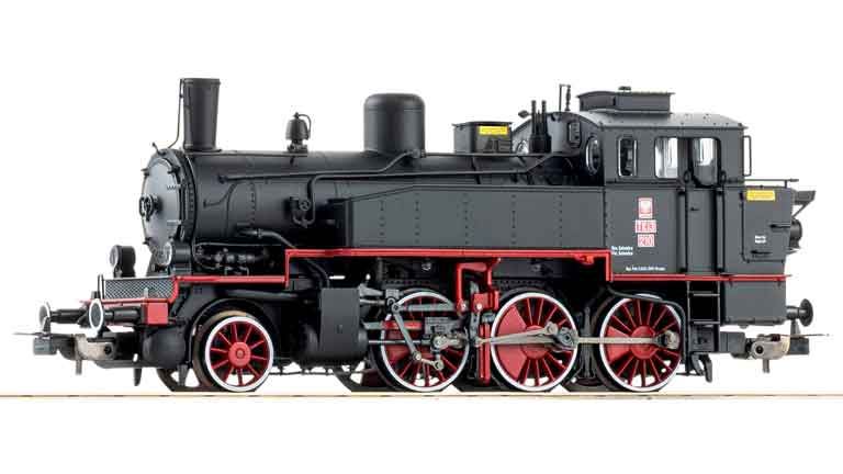 PIKO 50738