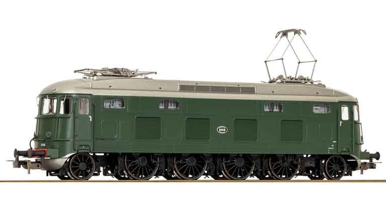 PIKO 97507