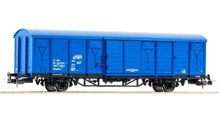PIKO 24562