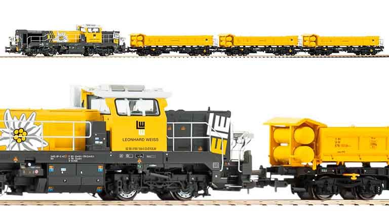 PIKO 58161