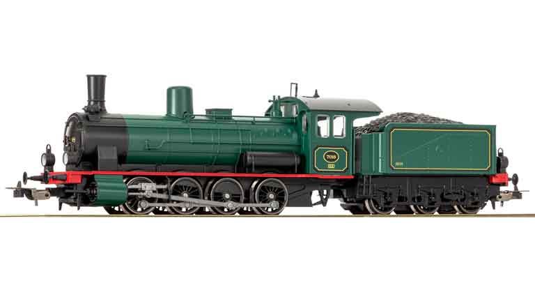 PIKO 27509